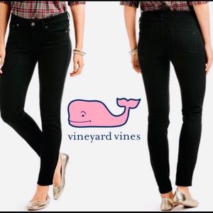 Vineyard vines skinny Jean